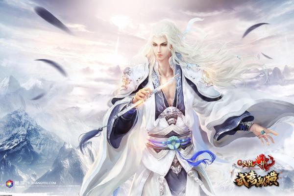 《永劫无间》双刀皮肤祸忌获取及使用指南(图1)