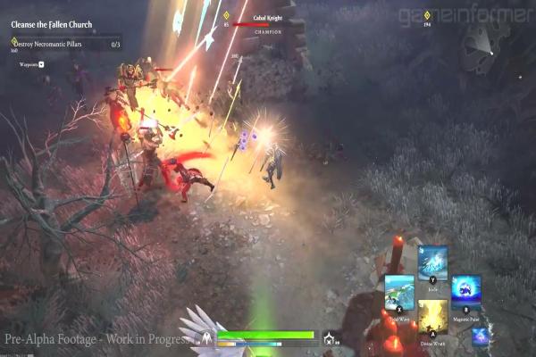 《终结者》手游最新版下载：安卓2024免费下载地址(图1)