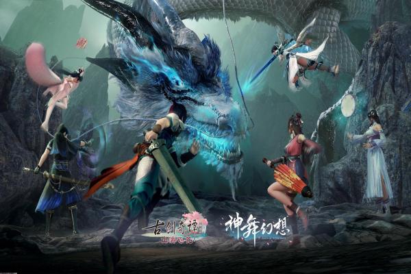 爱琳诗篇艾普西龙详细技能介绍与实用技巧(图1)