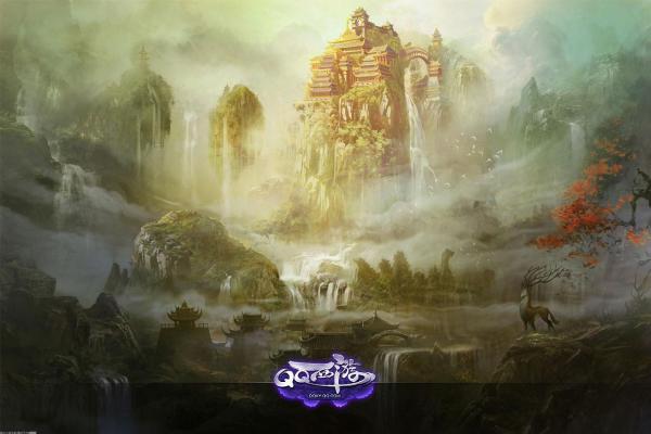 魔兽世界解谜任务全面解答:科泰罗全谜题指南 魔兽世界解谜任务全面解答:科泰罗全谜题指南(图1)