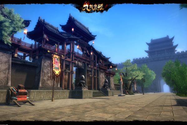 乱世曹操传全剧情解析，了解各个章节的关键任务(图1)